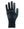 Gants Roeckl Naromi Black - paume