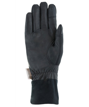 Gants Roeckl Wheaton Black - paume