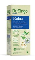 Image for Dr. Dingo Relax — dabisks pretstresa uztura bagātinātājs suņiem
