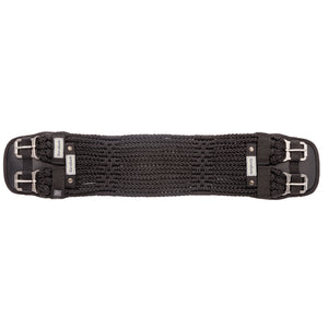 Patins de boucle pour sangle à cordes Rope Kavalkade — Noir/noir — vue 3