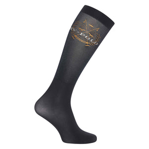 HV Polo – Chaussettes HV Polo Favouritas De Luxe    | Sellerie Bucéphale