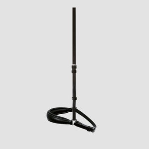 Muserolle Passier 679 allemande pour bridon Juno vue 1