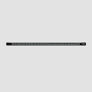 Frontal droit Passier gros strass vue 1