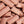 Friandises Speedies Fraise Speed - detail des granules