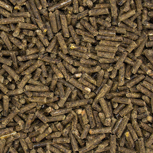 Speed HOOF boost - detail des granules