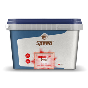 Speed MOBILITY boost - seau 1,5 kg souplesse articulaire