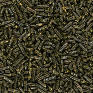 Speed MUSCLE boost - detail des granules