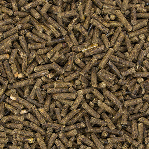 Speed ZINC boost - detail des granules