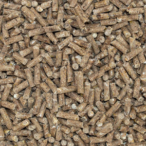 Speed N°1 Origin - detail des granules