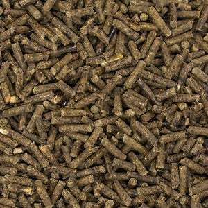 Speed N°1 Sensitive - detail des granules