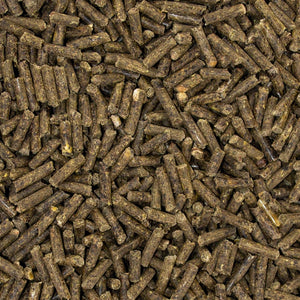Speed N°1 Senior - detail des granules