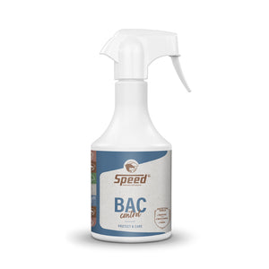 Speed Bac-Control - spray 500 ml peau et sabots