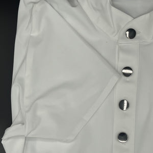 Lamantia Couture – Polo de concours homme Lamantia Couture Noir L  | Sellerie Bucéphale