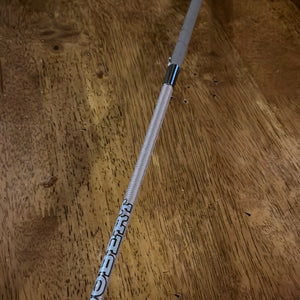 Döbert – Stick Döbert poignée cuir et claquette fine    | Sellerie Bucéphale