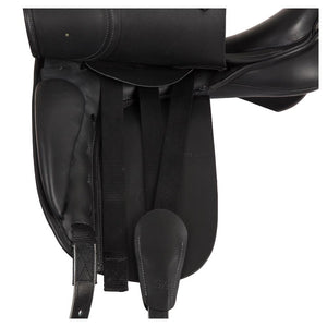 Selle de dressage poney BR Torellini