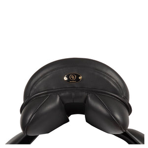 Selle de dressage poney BR Torellini