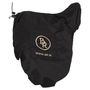 Selle de dressage poney BR Torellini