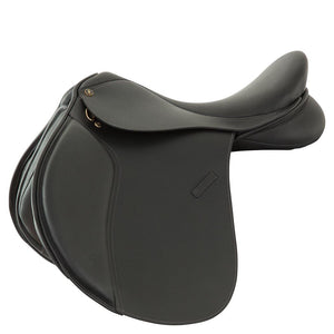 Selle mixte BR Rossini à taquets amovibles