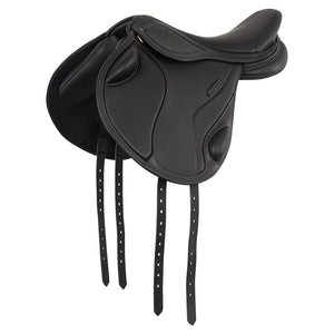 Selle d'obstacle monoquartier BR Zarlino