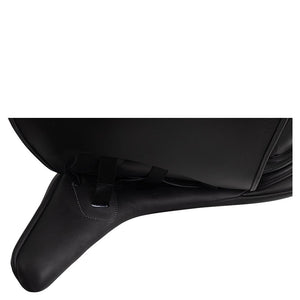 Selle d'obstacle monoquartier BR Zarlino