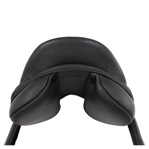 Selle d'obstacle monoquartier BR Zarlino