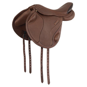 Selle d'obstacle monoquartier BR Zarlino