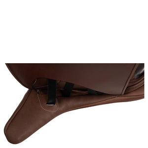 Selle d'obstacle monoquartier BR Zarlino