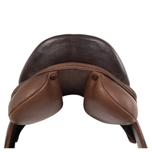 Selle d'obstacle monoquartier BR Zarlino
