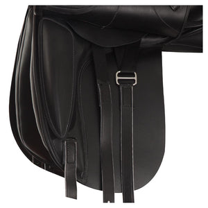 Selle de dressage BR Monteverdi