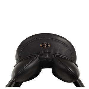 Selle de dressage BR Monteverdi