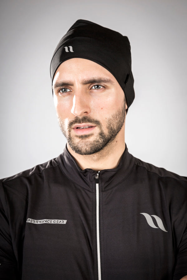 Beanie Sport di nuovo in pista