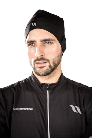 Czapka Sportowa Back on Track