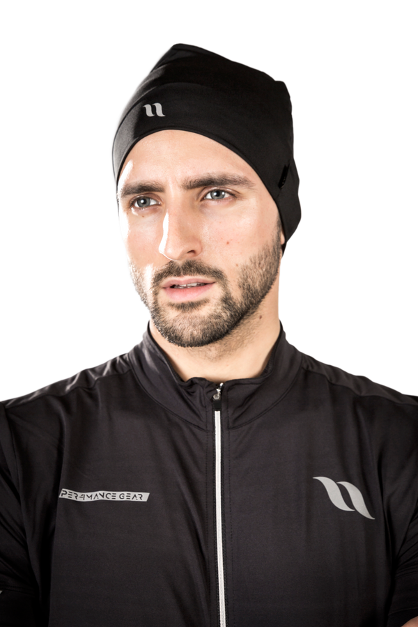 Beanie Sport di nuovo in pista