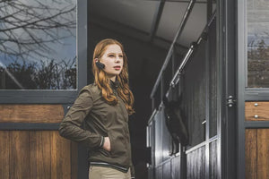 WHIS – Kit Whis Wireless complet    | Sellerie Bucéphale