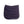Tapis de selle KavalEasy Strass Kavalkade — Bleu marine