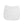 Tapis de selle KavalEasy Strass Kavalkade — Blanc