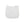 Tapis de selle Graceful Kavalkade — Blanc — vue 2