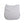 Tapis de selle Graceful Kavalkade — Blanc