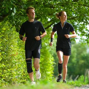 Gambale Back on Track