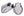 Filtre de muserolle Comfort Shield LeMieux - Noir - photo produit