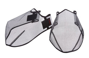Filtre de muserolle Comfort Shield LeMieux - Noir - photo produit
