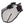 Filtre de muserolle Comfort Shield LeMieux - Noir - photo produit