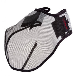 Filtre de muserolle Comfort Shield LeMieux - Noir - photo produit