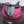 Tapis de selle Noble Kavalkade — Baie — vue 2