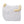 Tapis de selle mouton Kavalkade — Blanc/naturel