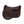 Tapis de selle mouton Kavalkade — Marron