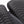 Tapis de selle KavalTop-Vario Memory Kavalkade — Noir — vue 4