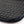 Tapis de selle KavalTop Shape-Vario Memory Kavalkade — Noir — vue 4