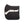 Tapis de selle KavalTop Shape-Vario Memory Kavalkade — Noir — vue 2