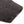 Inserts polyester 12 mm avant pour tapis mouton Kavalkade — Noir — vue 4